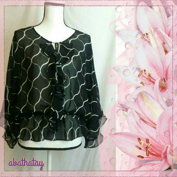 Lane Bryant Tops - 5 FOR $25